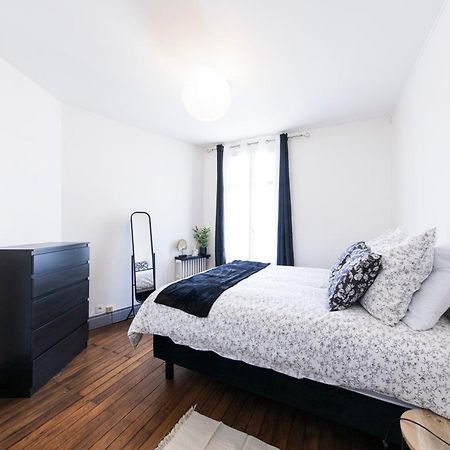 Appartement Avec Balcon A 250 M De La Gare, Hyper Centre Tours Exteriör bild