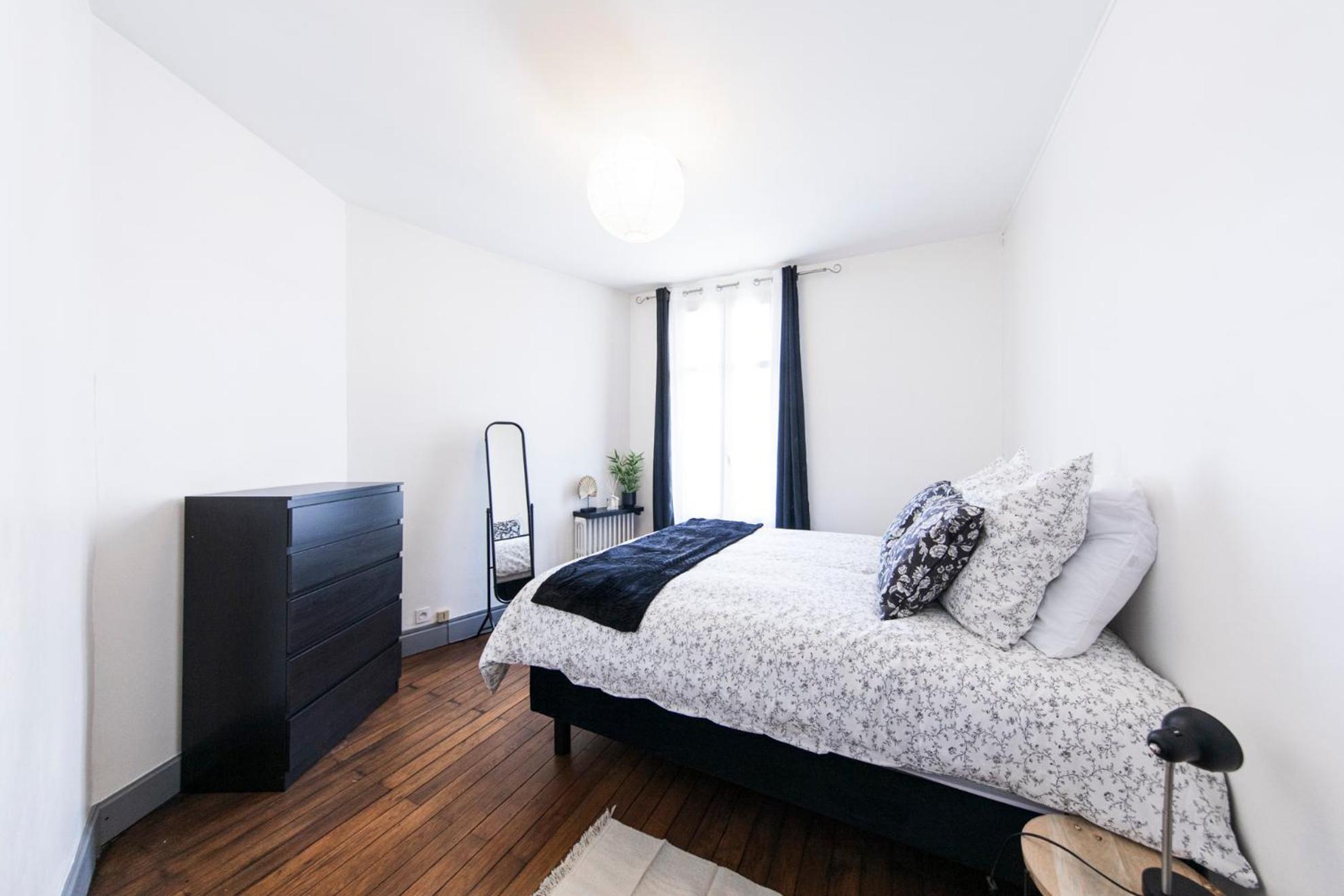 Appartement Avec Balcon A 250 M De La Gare, Hyper Centre Tours Exteriör bild